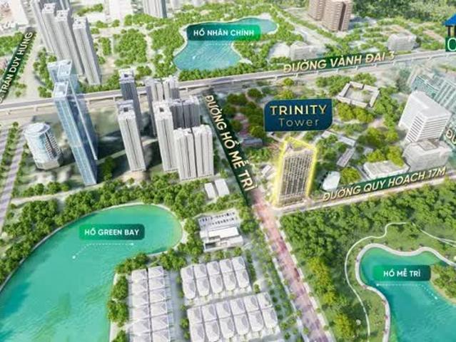 Căn hộ bán tại Hoàn Kiếm, Hà Nội