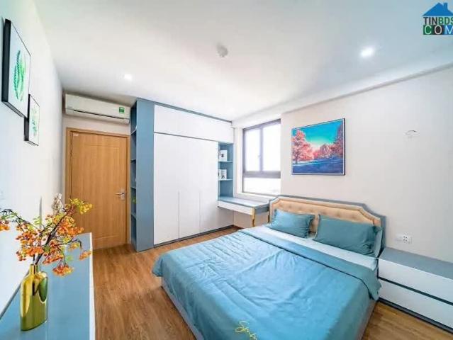 Căn hộ bán tại Thái Nguyên