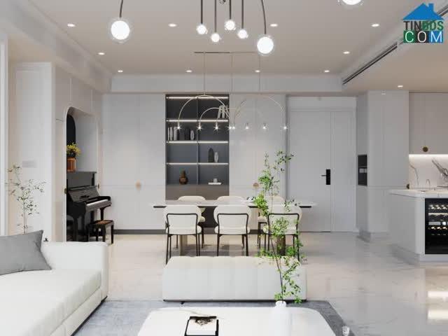 Căn hộ bán tại Hoàn Kiếm, Hà Nội