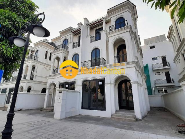 Biệt Thự bán