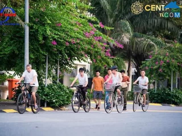Biệt Thự bán tại Bắc Ninh