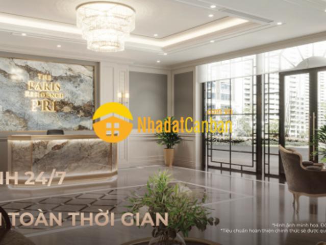 Căn hộ bán