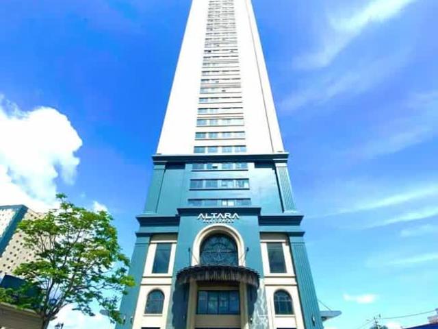 Căn hộ bán tại Gia Lai