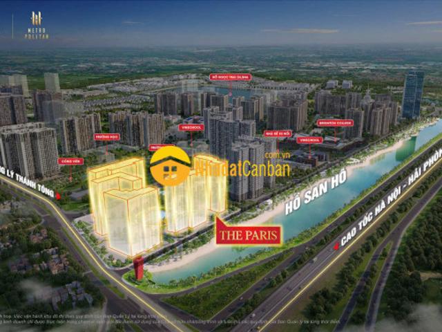 Căn hộ bán