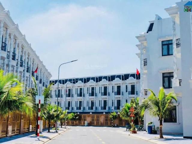 Nhà mặt phố bán tại Gia Lai