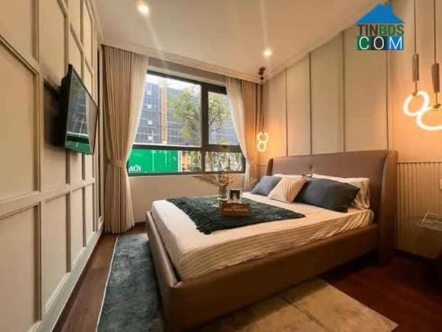 Căn hộ bán tại Hoàn Kiếm, Hà Nội