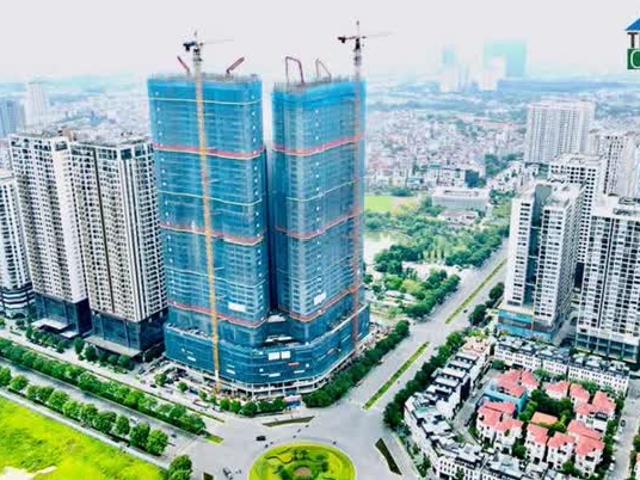 Căn hộ bán tại Hoàn Kiếm, Hà Nội