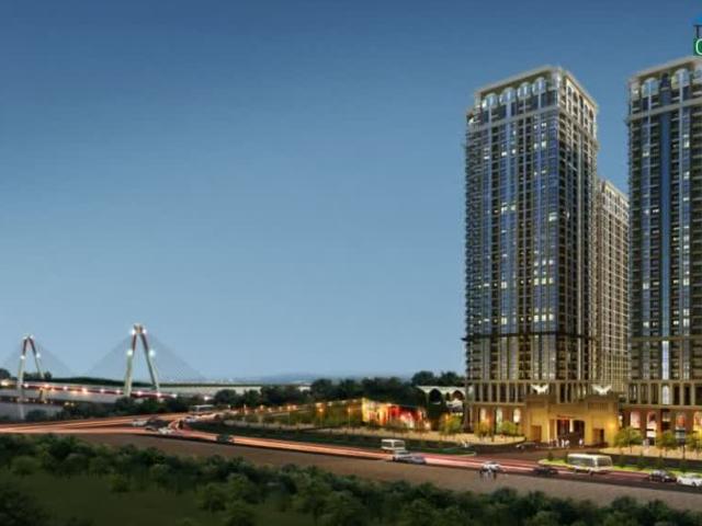 Căn hộ bán tại Hoàn Kiếm, Hà Nội