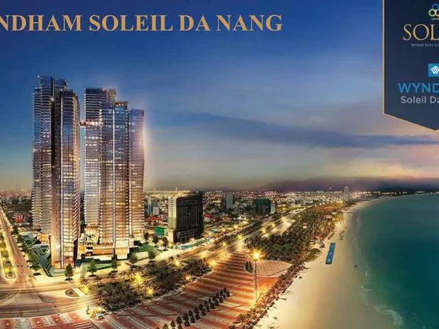 Căn hộ bán tại Liên Chiểu, Đà Nẵng