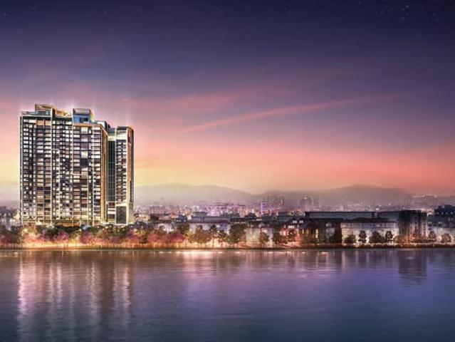 Căn hộ bán tại Hoàn Kiếm, Hà Nội