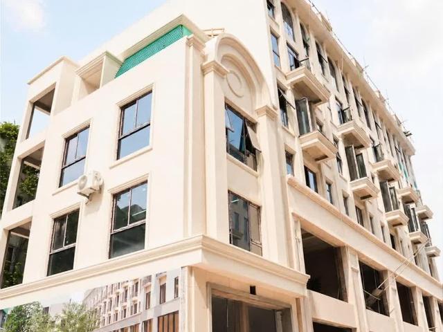 Biệt Thự bán tại Hoàn Kiếm, Hà Nội