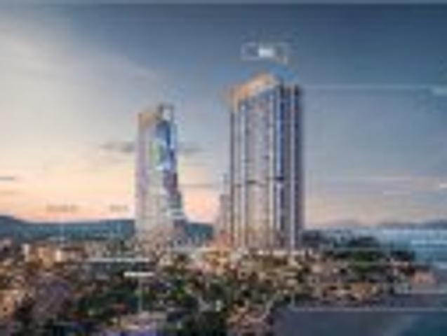Bất động sản bán tại Quảng Trị