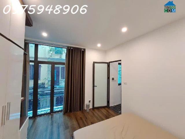 Nhà mặt phố bán tại Hoàn Kiếm, Hà Nội
