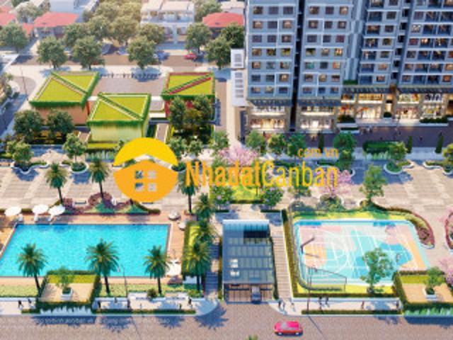 Căn hộ bán
