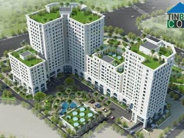 Căn hộ bán tại Hoàn Kiếm, Hà Nội