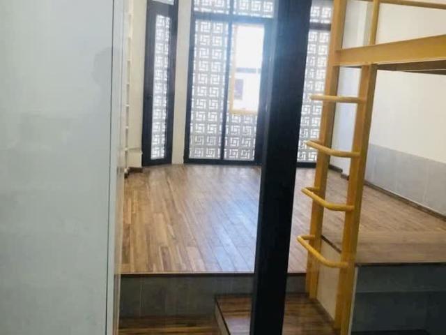 Nhà bán tại Khuôn viên UBND Thành phố Hồ Chí Minh, Thành phố Hồ Chí Minh