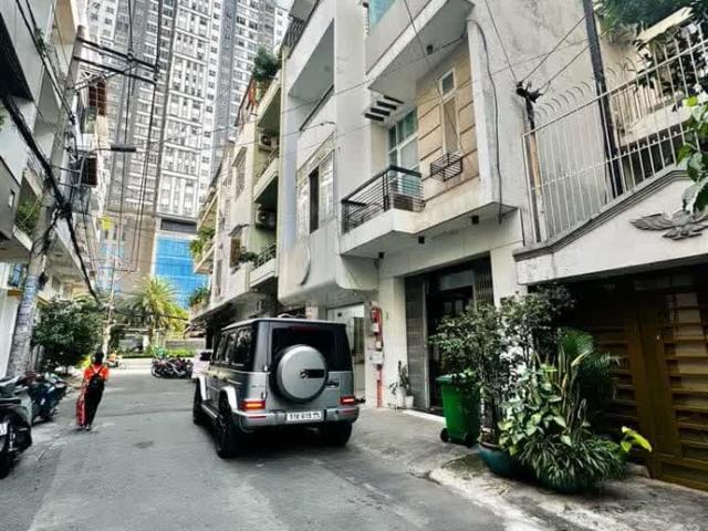 Nhà mặt phố bán tại Thủ Đức, Hồ Chí Minh