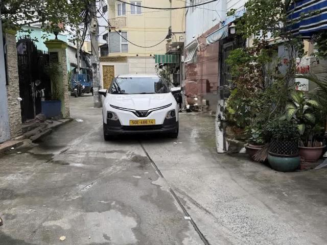 Nhà bán tại Thủ Đức, Hồ Chí Minh