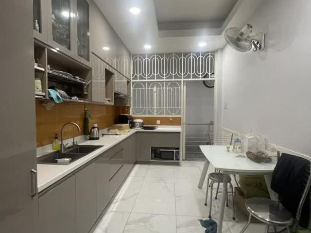 Nhà mặt phố bán tại Thủ Đức, Hồ Chí Minh
