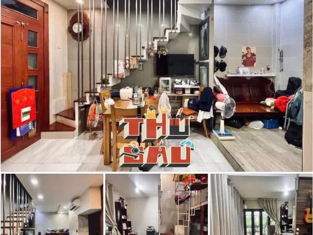 Nhà mặt phố bán tại Thủ Đức, Hồ Chí Minh