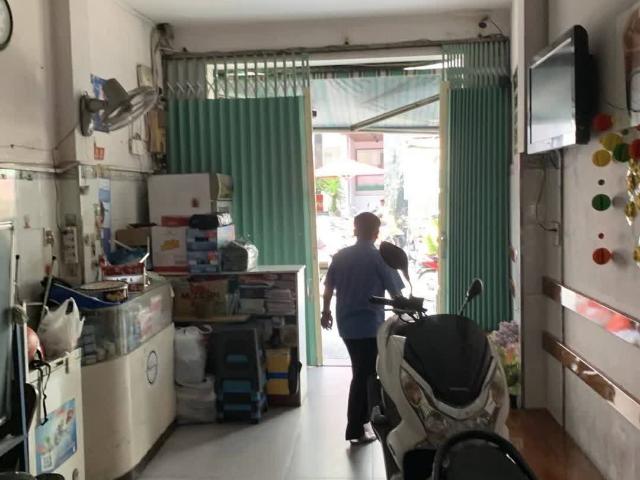 Nhà mặt phố bán tại Thủ Đức, Hồ Chí Minh