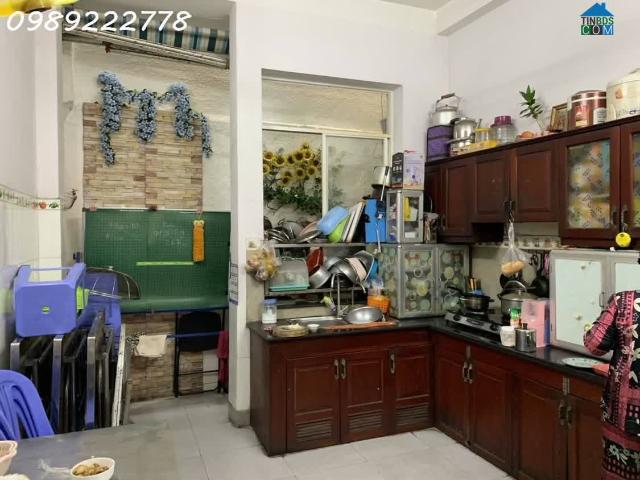 Nhà bán tại Thủ Đức, Hồ Chí Minh