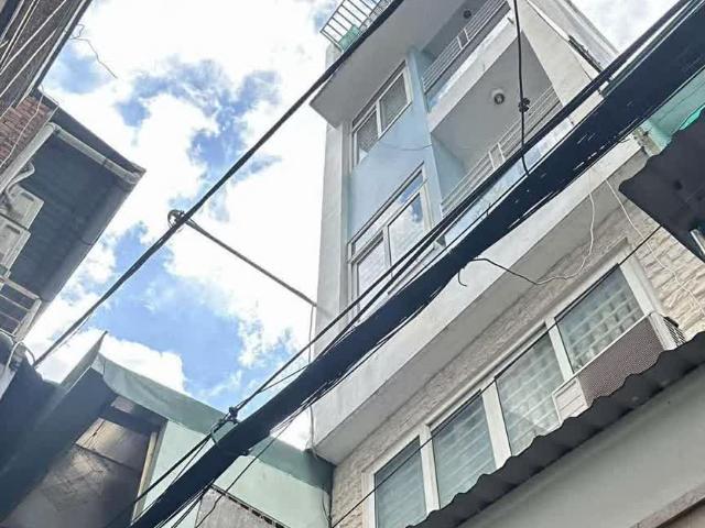 Nhà bán tại Thủ Đức, Hồ Chí Minh
