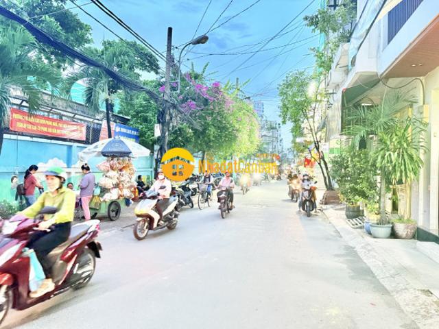 Mặt bằng bán