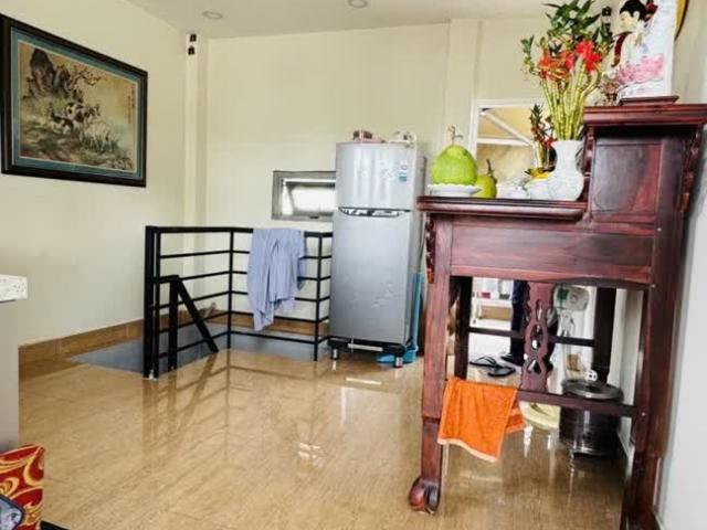 Nhà mặt phố bán tại Thủ Đức, Hồ Chí Minh