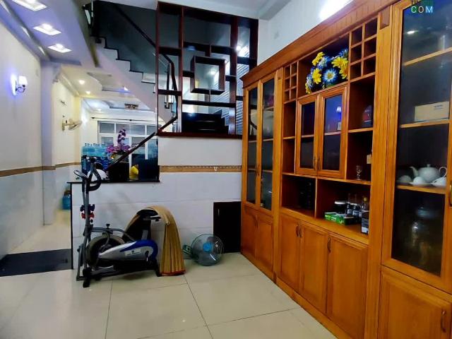 Nhà bán tại Thủ Đức, Hồ Chí Minh