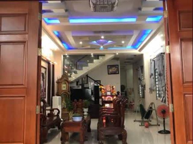 Nhà bán tại Thủ Đức, Hồ Chí Minh
