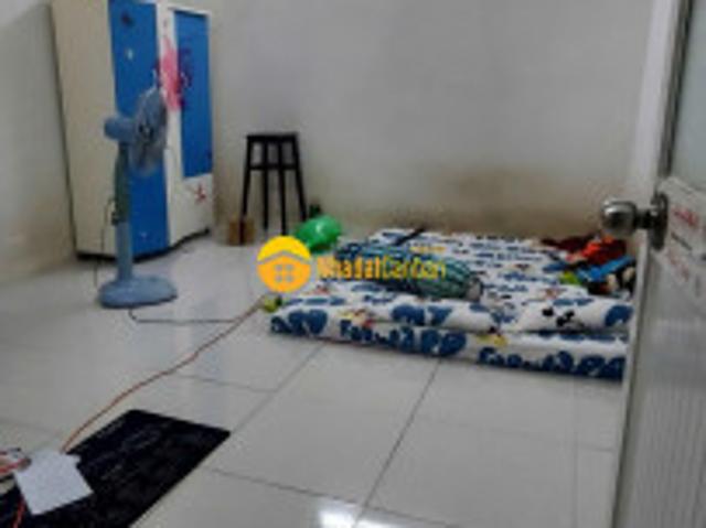 Nhà mặt phố bán