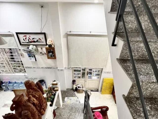 Nhà mặt phố bán tại Thủ Đức, Hồ Chí Minh
