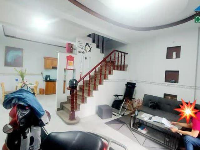 Nhà bán tại Thủ Đức, Hồ Chí Minh