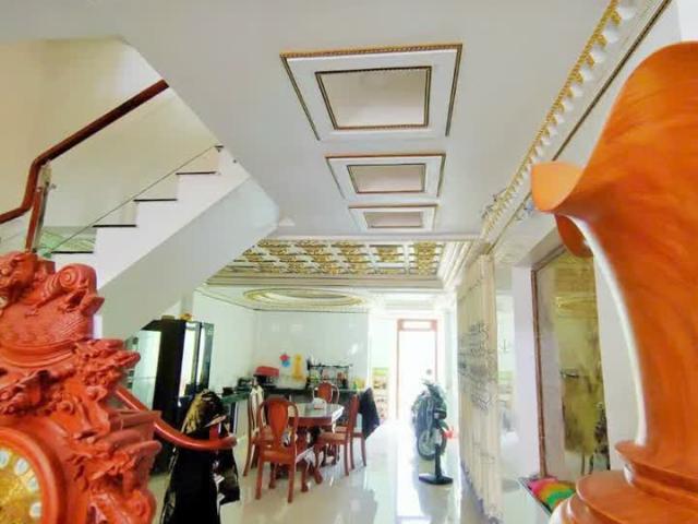 Nhà mặt phố bán tại Thủ Đức, Hồ Chí Minh