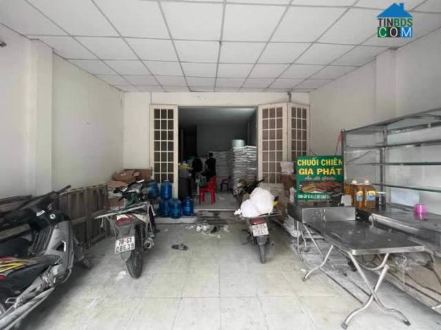 Nhà mặt phố bán tại Thủ Đức, Hồ Chí Minh