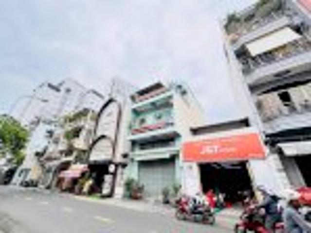 Bất động sản bán tại Hồ Chí Minh