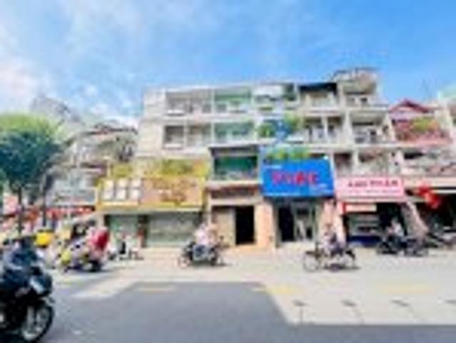 Bất động sản bán tại Hồ Chí Minh