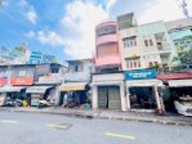 Bất động sản bán tại Hồ Chí Minh
