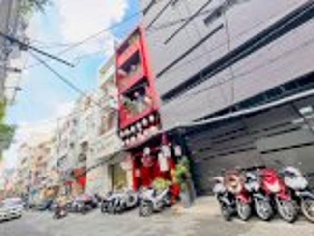 Bất động sản bán tại Thành phố Hồ Chí Minh, Hồ Chí Minh