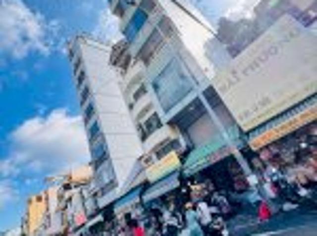 Bất động sản bán tại Hồ Chí Minh