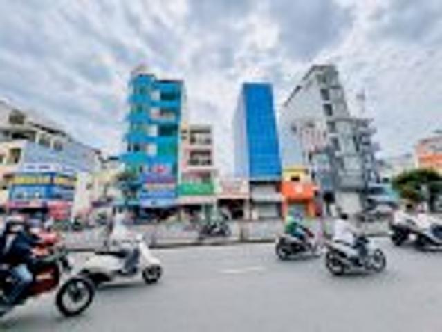 Bất động sản bán tại Hồ Chí Minh