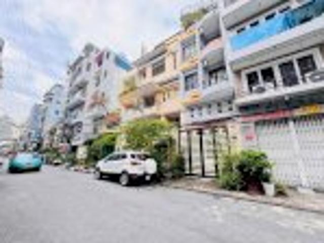 Bất động sản bán tại Hồ Chí Minh