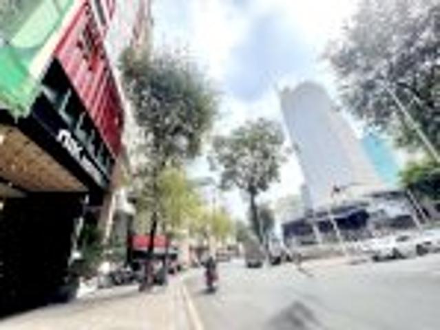 Bất động sản bán tại Hồ Chí Minh