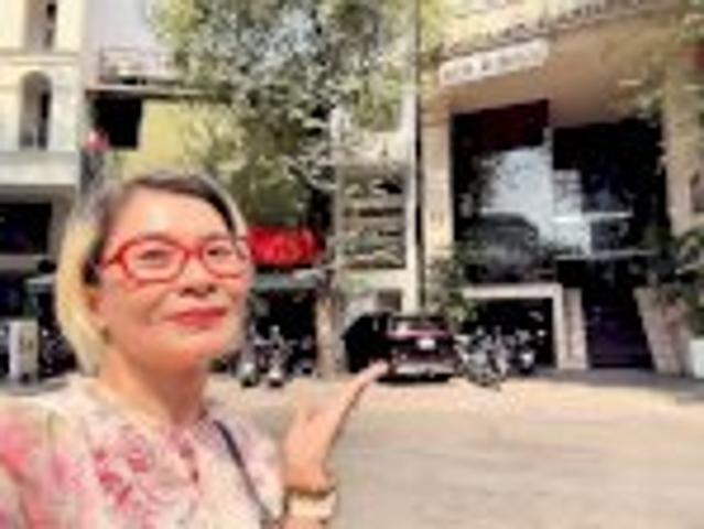 Bất động sản bán tại Hồ Chí Minh