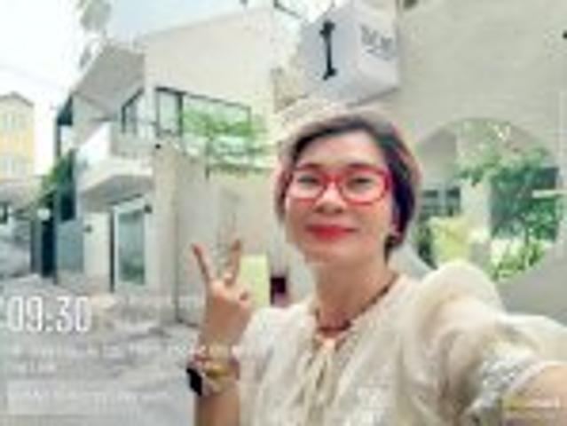Bất động sản bán tại Hồ Chí Minh