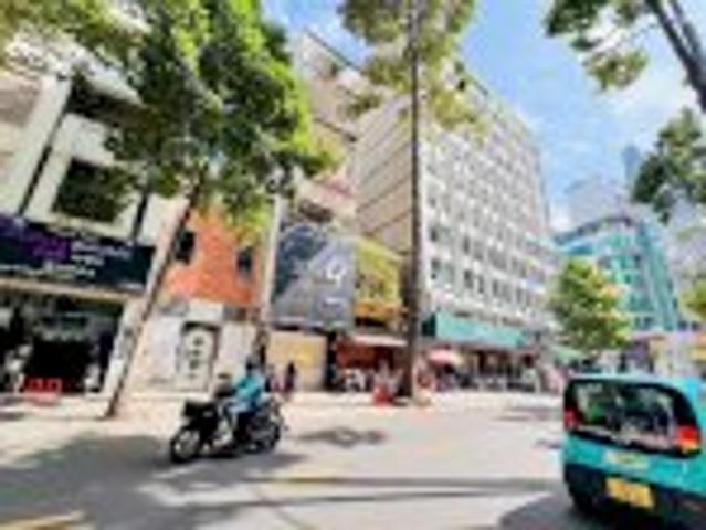 Bất động sản bán tại Thành phố Hồ Chí Minh, Hồ Chí Minh