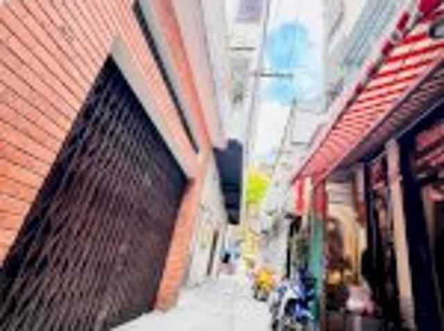 Bất động sản bán tại Hồ Chí Minh