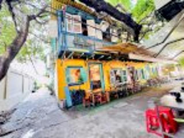 Bất động sản bán tại Thành phố Hồ Chí Minh, Hồ Chí Minh