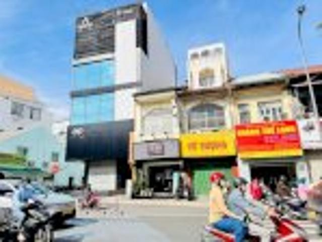 Bất động sản bán tại Hồ Chí Minh